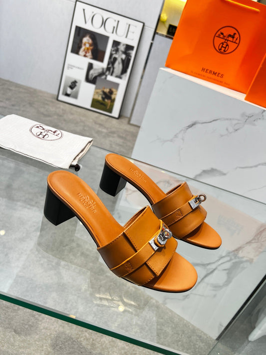 Luxury Shoes - HMS - 282