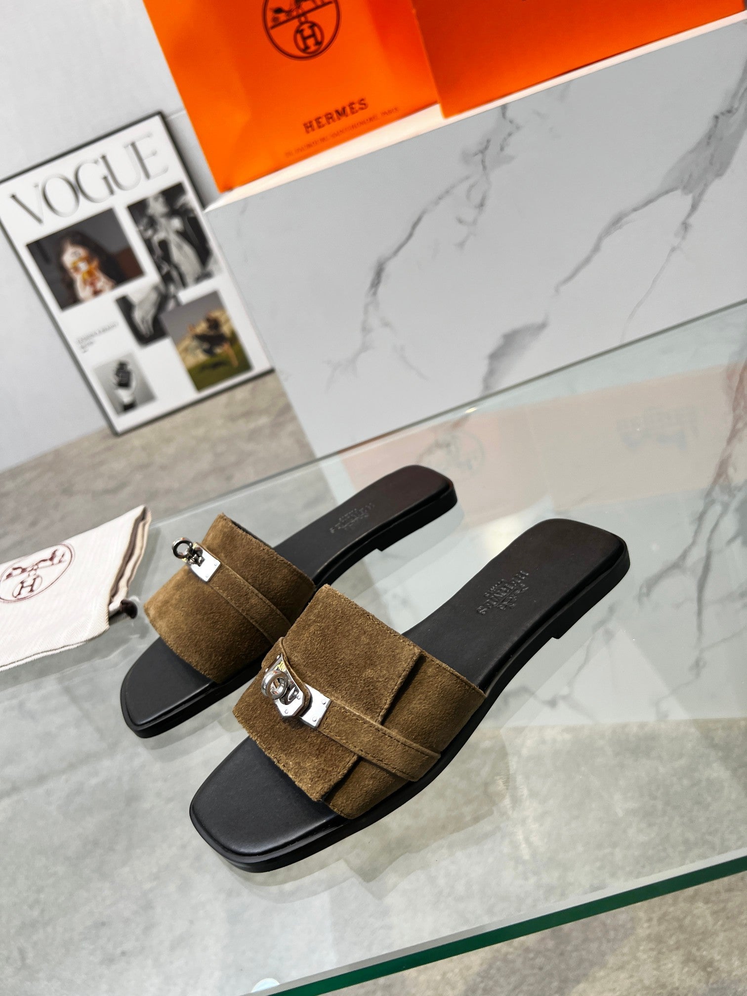 Luxury Shoes - HMS - 280