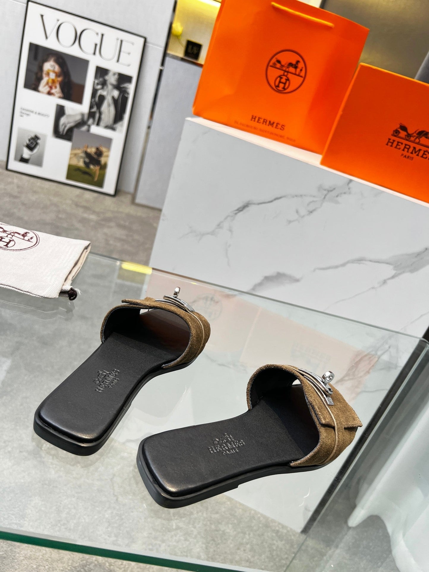 Luxury Shoes - HMS - 280