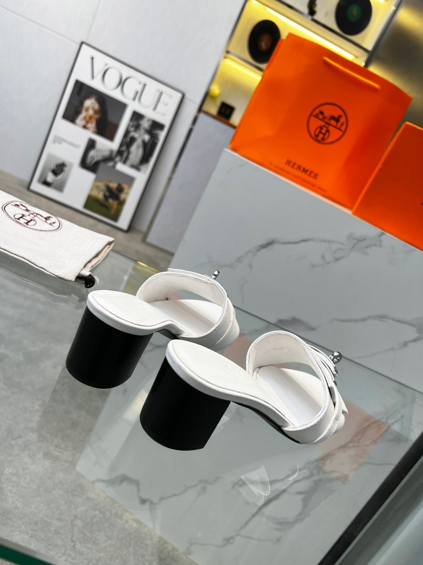 Luxury Shoes - HMS - 283