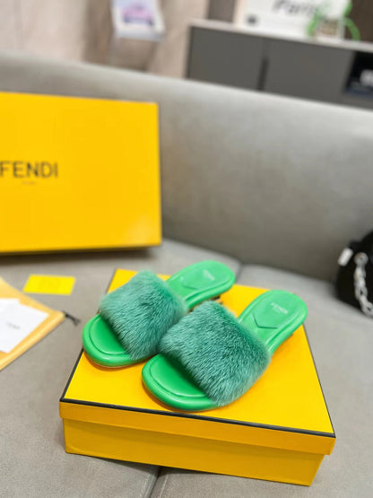 Luxury Shoes - FED - 143