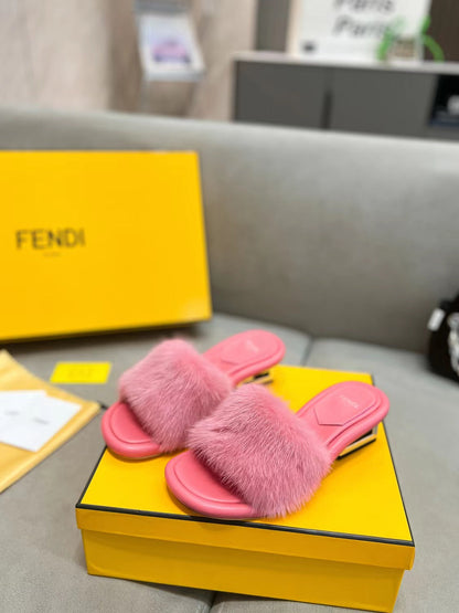 Luxury Shoes - FED - 142