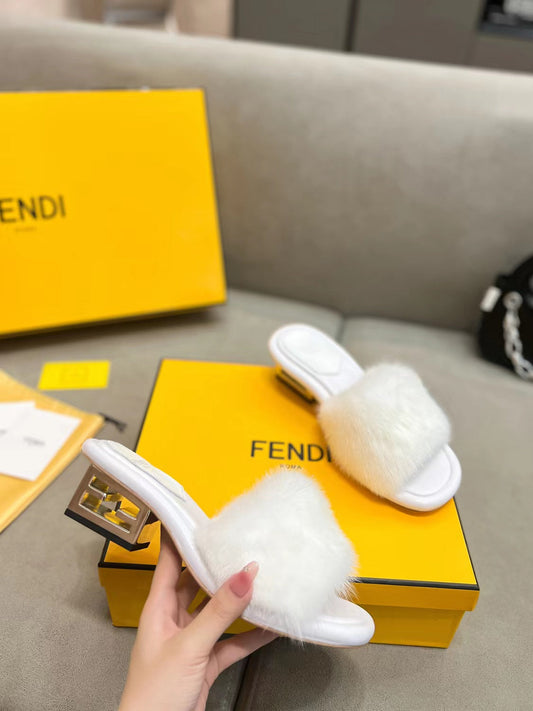 Luxury Shoes - FED - 145