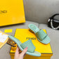 Luxury Shoes - FED - 149