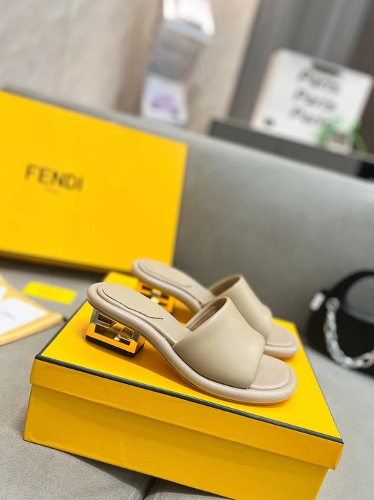 Luxury Shoes - FED - 150