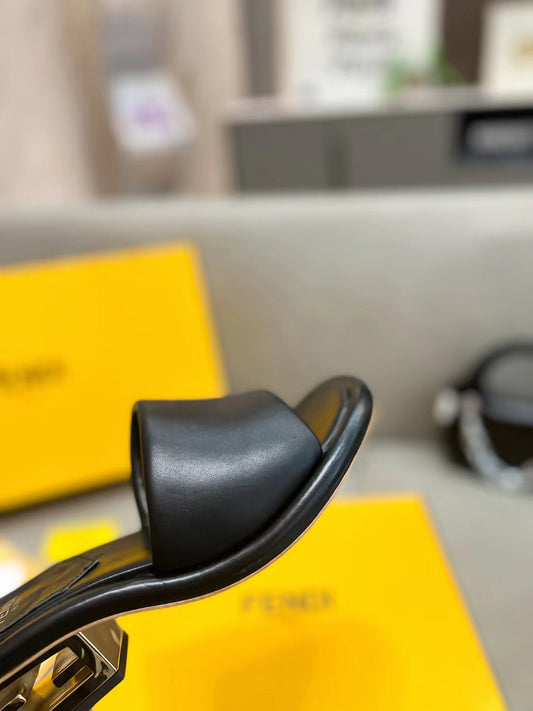 Luxury Shoes - FED - 151