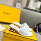 Luxury Shoes - FED - 153