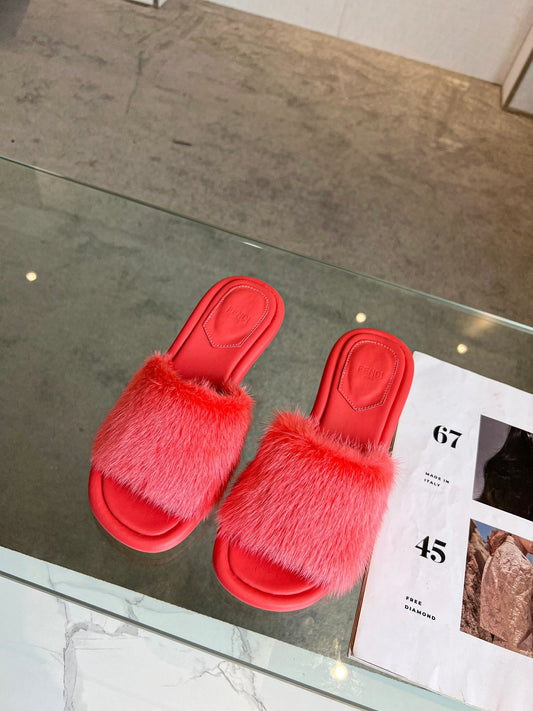 Luxury Shoes - FED - 155