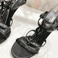 Luxury Shoes Sandals - SL - 199