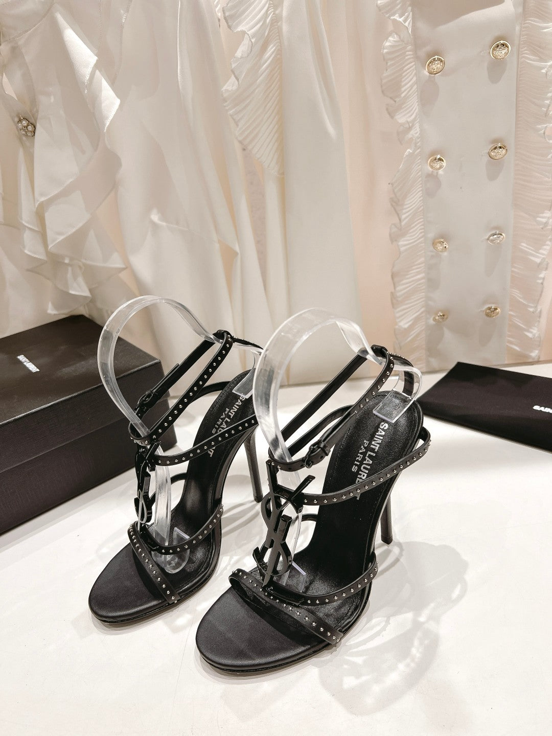 Luxury Shoes Sandals - SL - 199