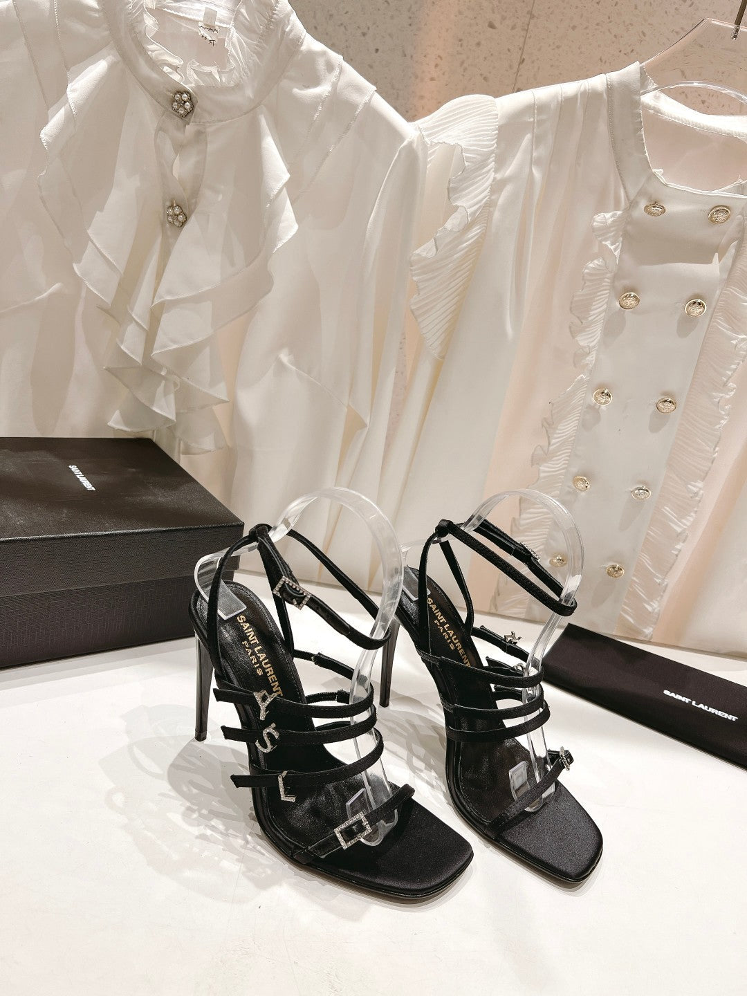 Luxury Shoes Sandals - SL - 198