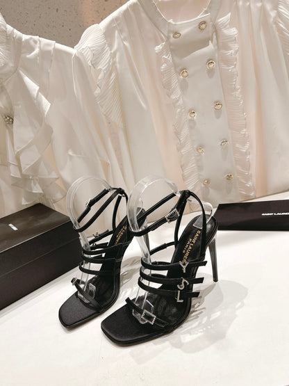 Luxury Shoes Sandals - SL - 198