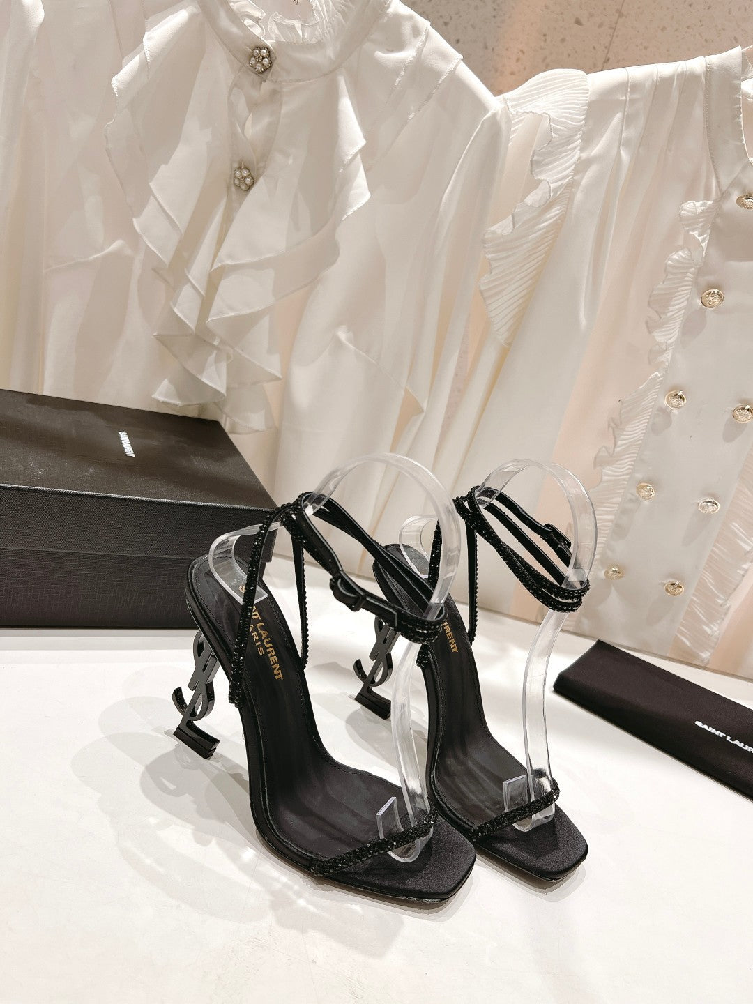 Luxury Shoes Sandals - SL - 197