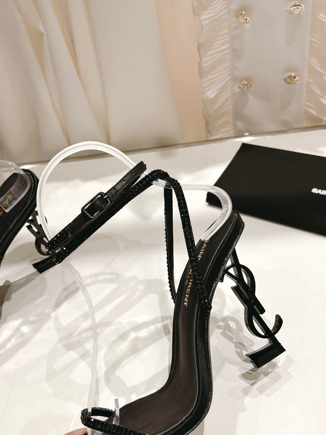 Luxury Shoes Sandals - SL - 197