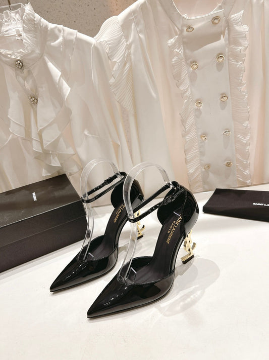 Luxury Shoes Sandals - SL - 196