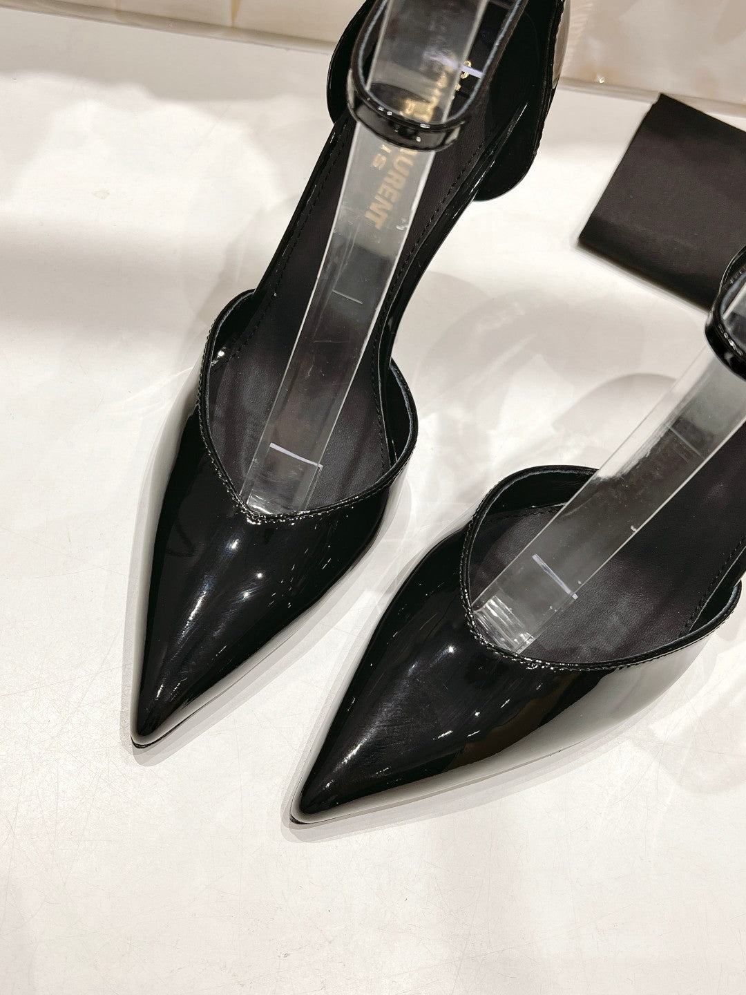 Luxury Shoes Sandals - SL - 196