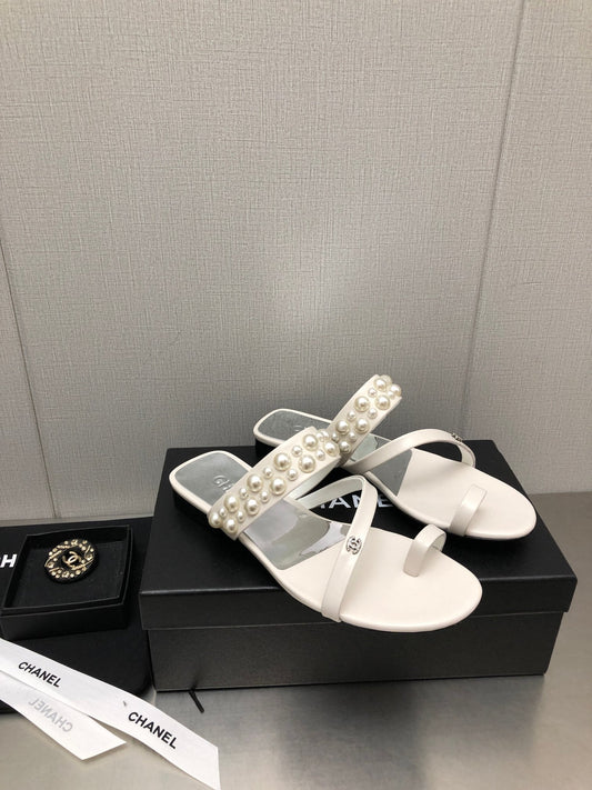 Luxury Shoes Sandals - CHL - 566