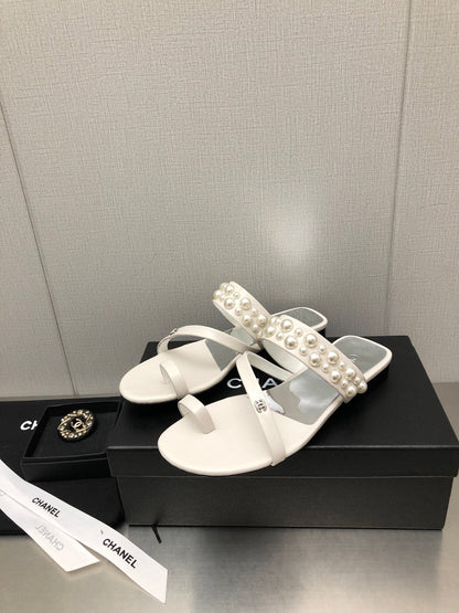 Luxury Shoes Sandals - CHL - 566