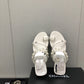 Luxury Shoes Sandals - CHL - 566