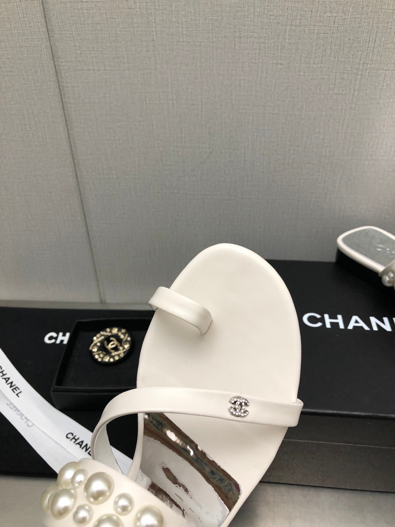 Luxury Shoes Sandals - CHL - 566