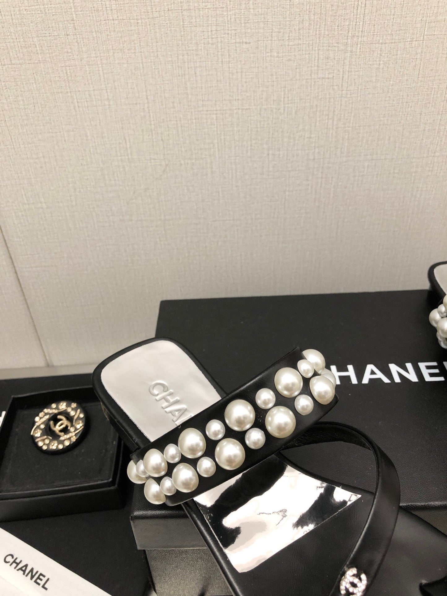 Luxury Shoes Sandals - CHL - 565