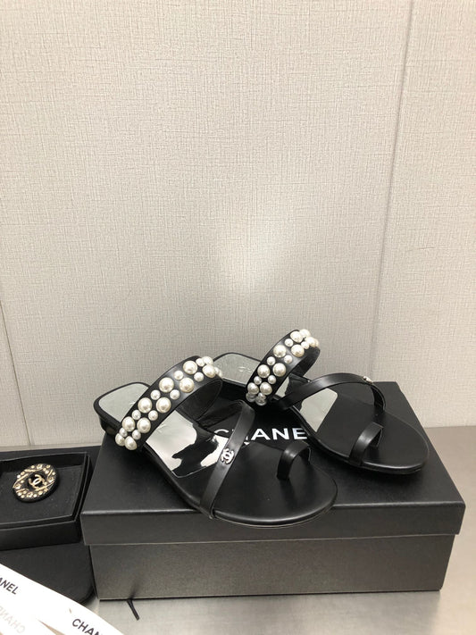 Luxury Shoes Sandals - CHL - 565