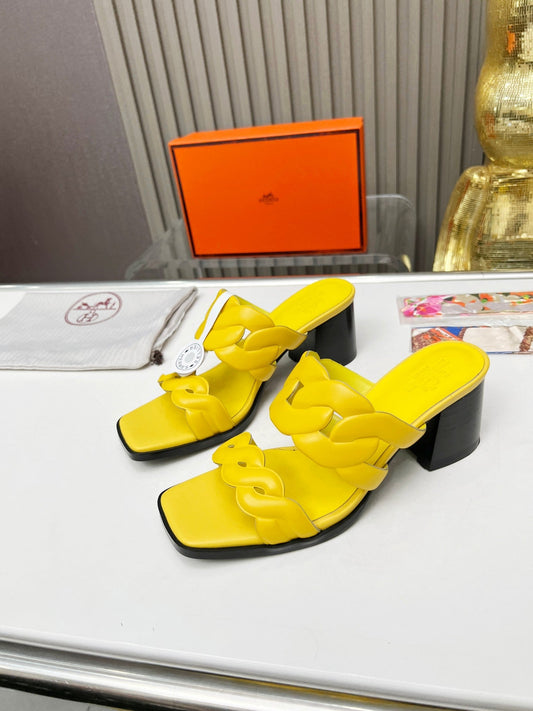 Luxury Shoes - HMS - 171