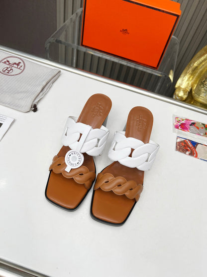 Luxury Shoes - HMS - 169