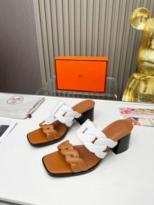 Luxury Shoes - HMS - 169