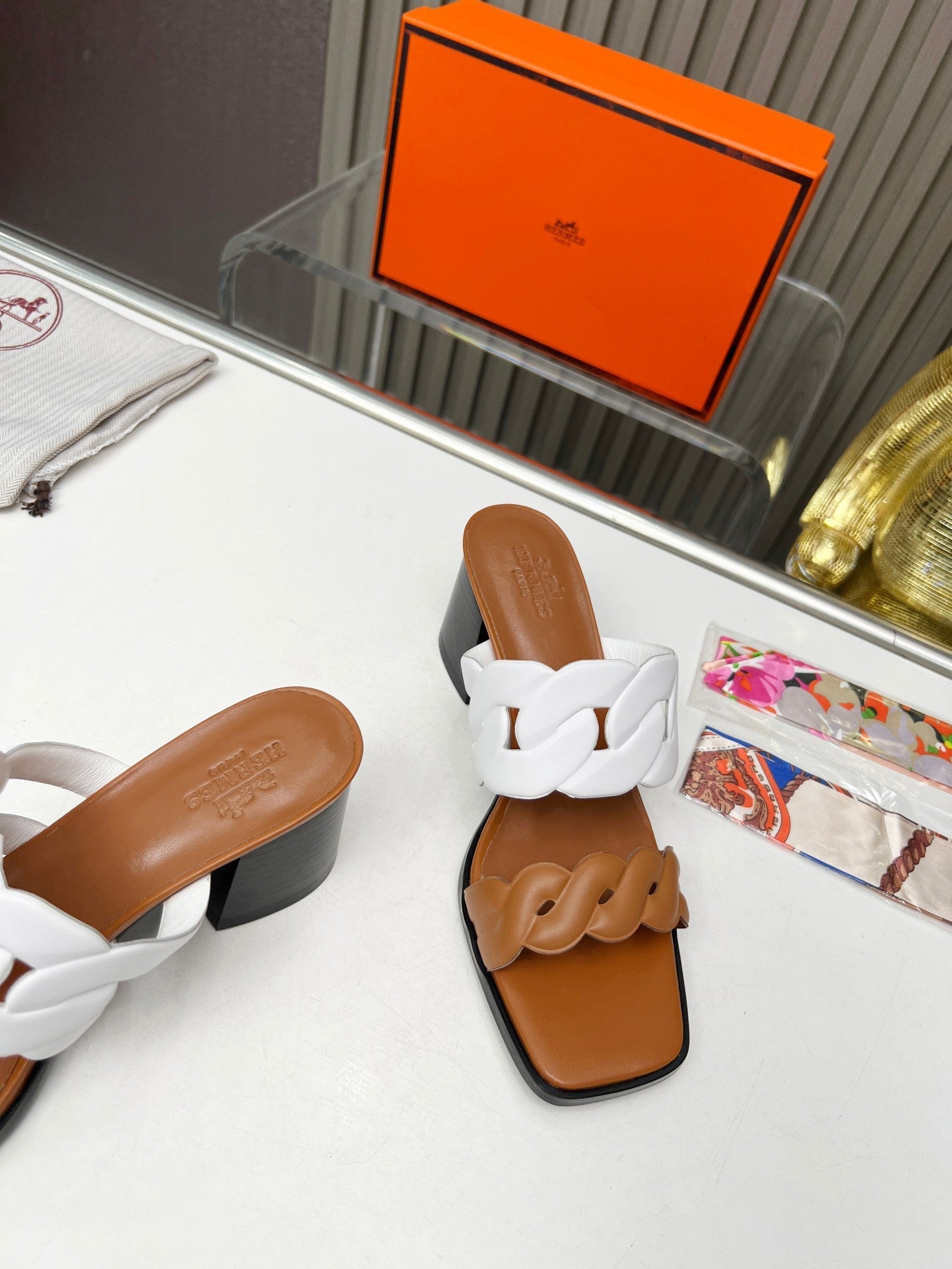 Luxury Shoes - HMS - 169