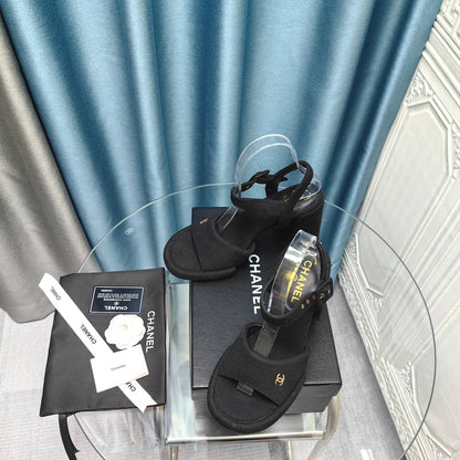 Luxury Shoes Sandals - CHL - 525