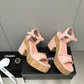 Luxury Shoes Sandals - CHL - 544