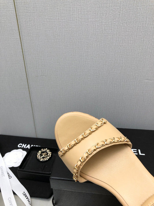 Luxury Shoes Sandals - CHL - 547