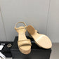 Luxury Shoes Sandals - CHL - 547