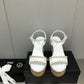 Luxury Shoes Sandals - CHL - 548