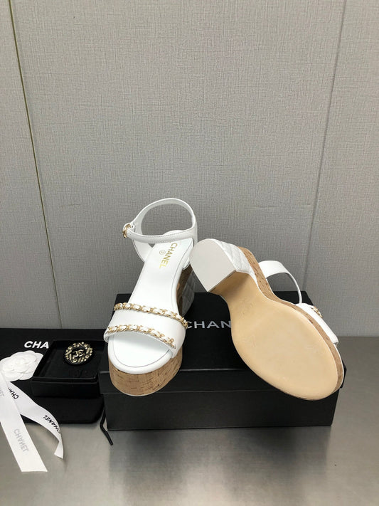 Luxury Shoes Sandals - CHL - 548