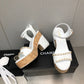 Luxury Shoes Sandals - CHL - 548