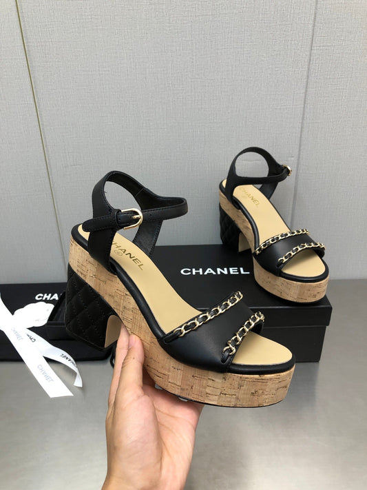 Luxury Shoes Sandals - CHL - 549