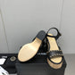 Luxury Shoes Sandals - CHL - 549