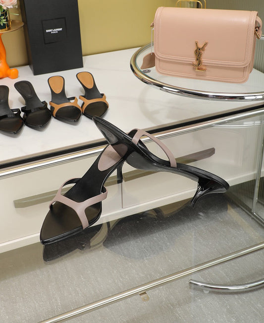 Luxury Shoes Sandals - SL - 176