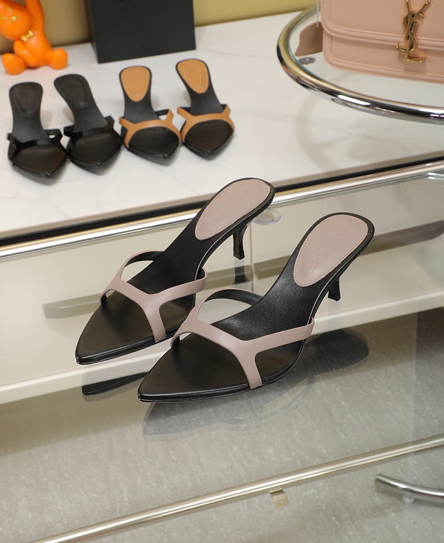 Luxury Shoes Sandals - SL - 176