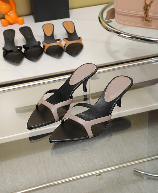 Luxury Shoes Sandals - SL - 176