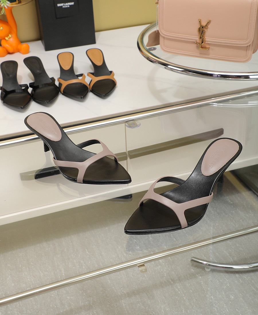 Luxury Shoes Sandals - SL - 176