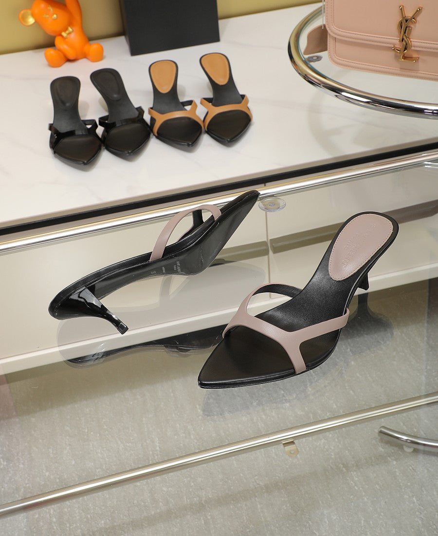 Luxury Shoes Sandals - SL - 176