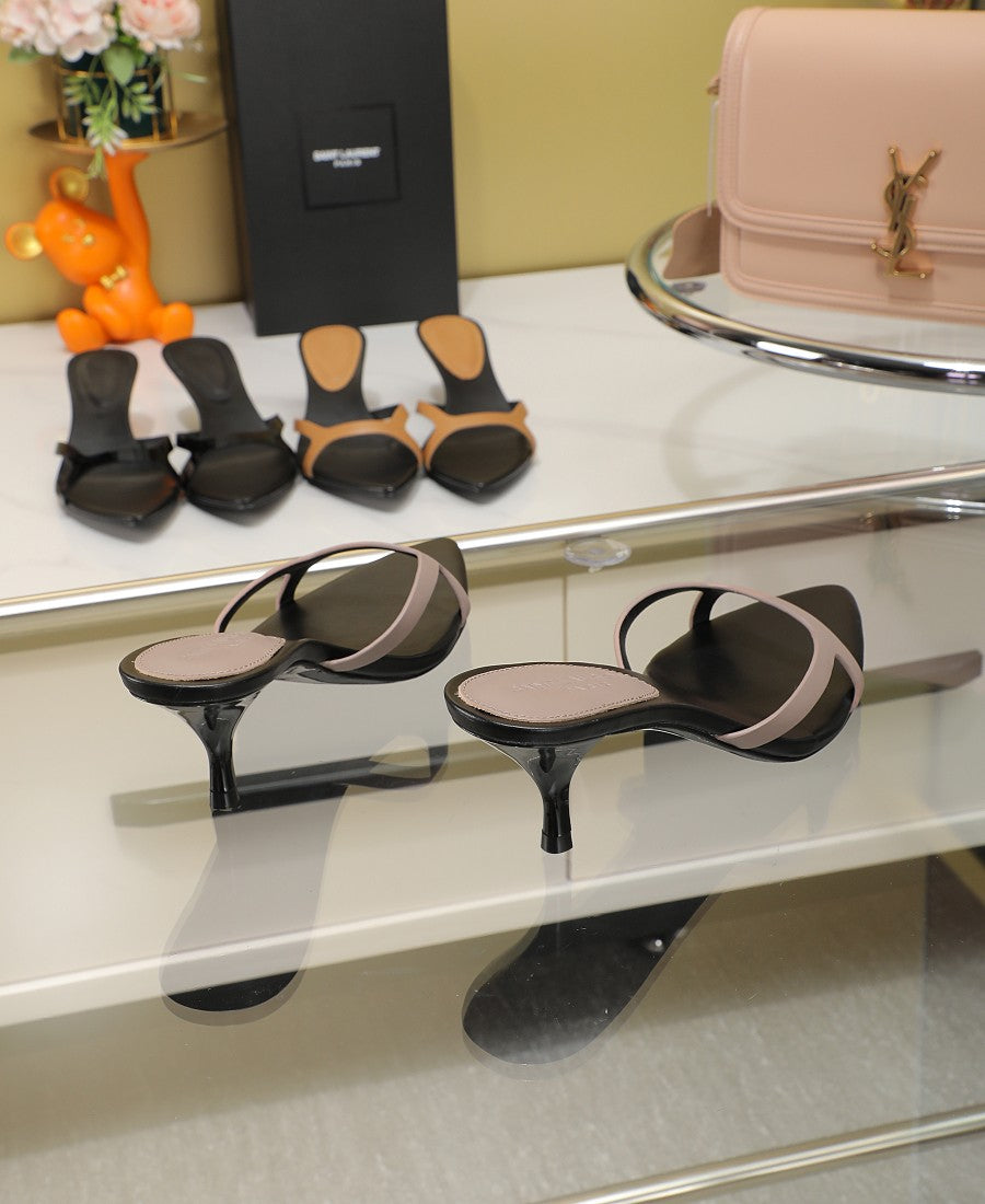 Luxury Shoes Sandals - SL - 176