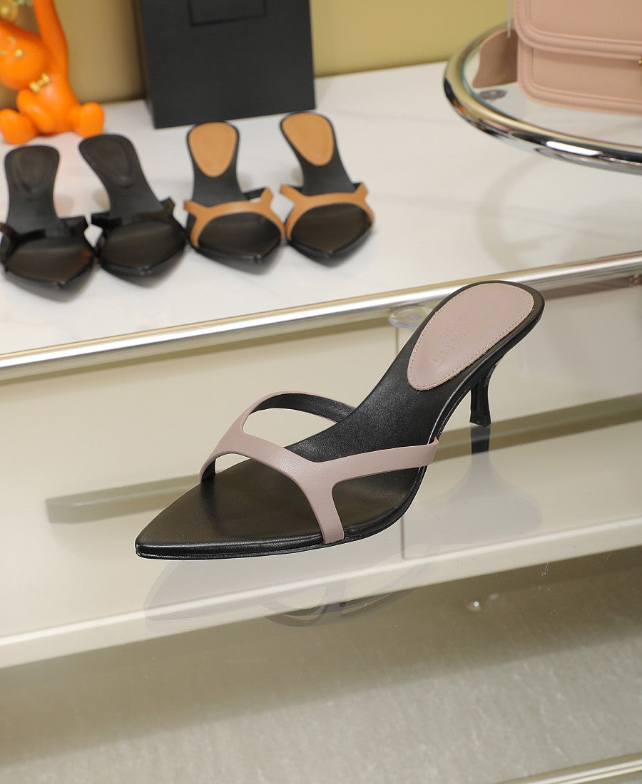 Luxury Shoes Sandals - SL - 176