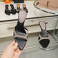 Luxury Shoes Sandals - SL - 176