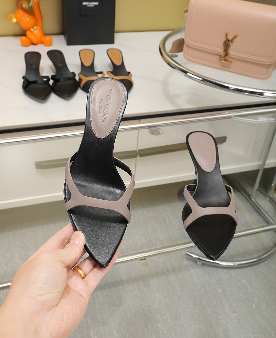 Luxury Shoes Sandals - SL - 176