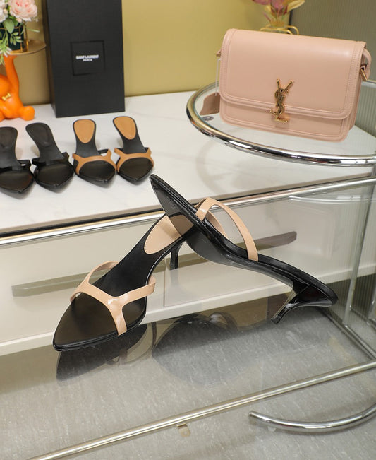 Luxury Shoes Sandals - SL - 177