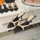 Luxury Shoes Sandals - SL - 177
